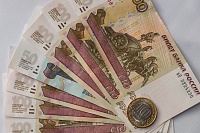 В Тюменской области 300 тысяч пенсионеров получат по 2 тысячи рублей