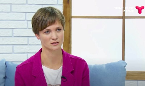 «Фильм про рак, в котором никто не плачет» тюменки победил в Канаде