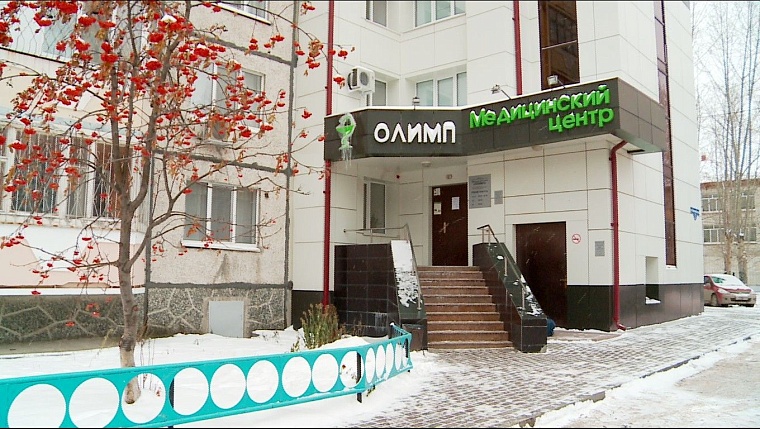 Следователи проверят частную клинику, в которой здорового ребенка сделали инвалидом