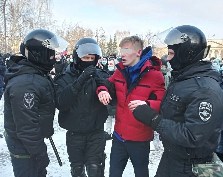 Что делать родителям, если подростка попросили пройти в полицию