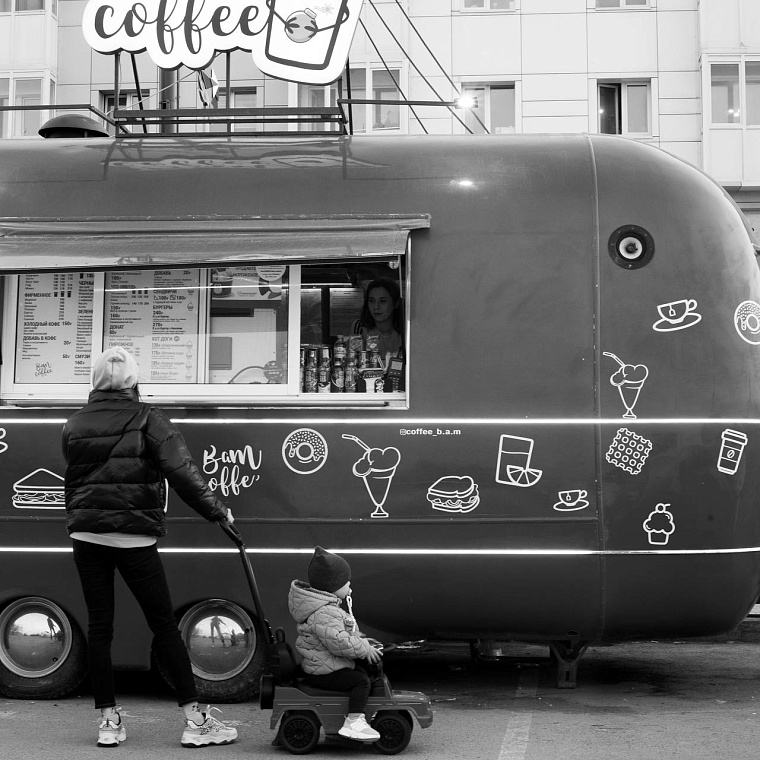 Тюменский таксист стал телеграм-блогером