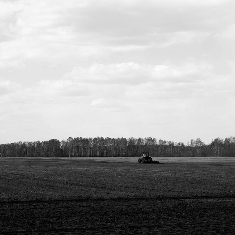 Тюменский таксист стал телеграм-блогером