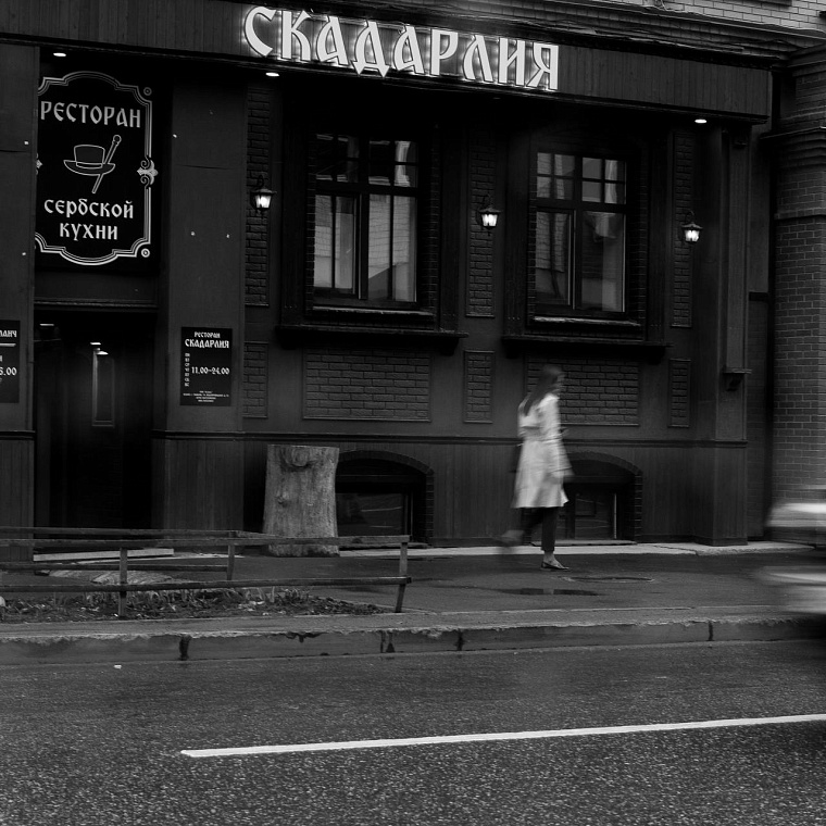 Тюменский таксист стал телеграм-блогером