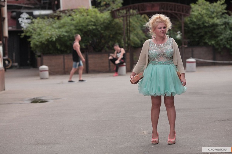 Субъективно. Да пребудет с вами Оксана Соколова