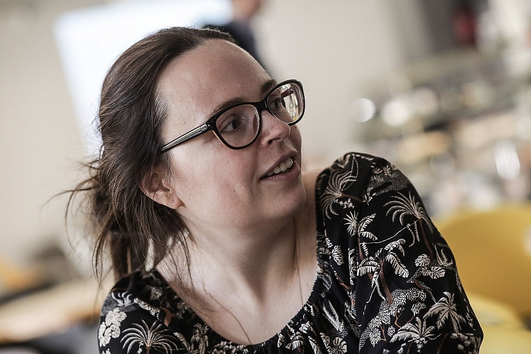 Тюменские художники заставили Comic Con петь «Гражданскую оборону»