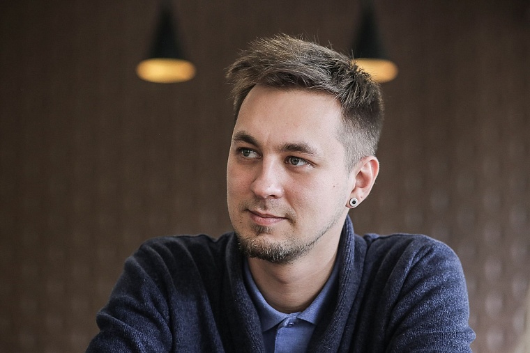 Тюменские художники заставили Comic Con петь «Гражданскую оборону»