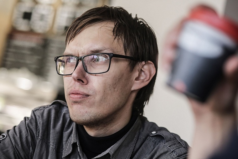 Тюменские художники заставили Comic Con петь «Гражданскую оборону»