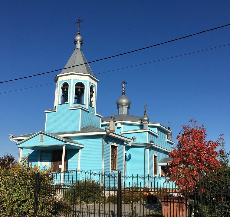 За звание самой красивой деревни в Тюменской области поборются более 20 конкурсантов