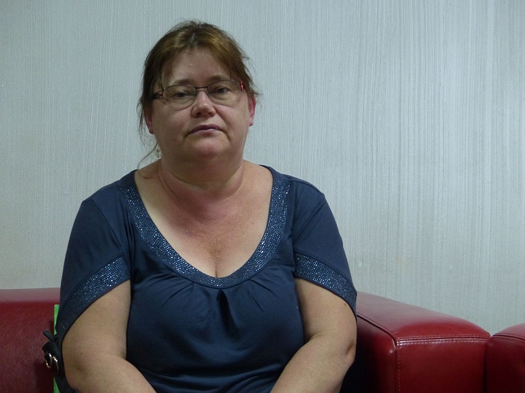 Уговорили взять в кредит 1, 6 млн рублей и отдать мошеннику