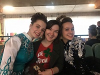 В Тюмени соберутся любители ирландских танцев со всей России