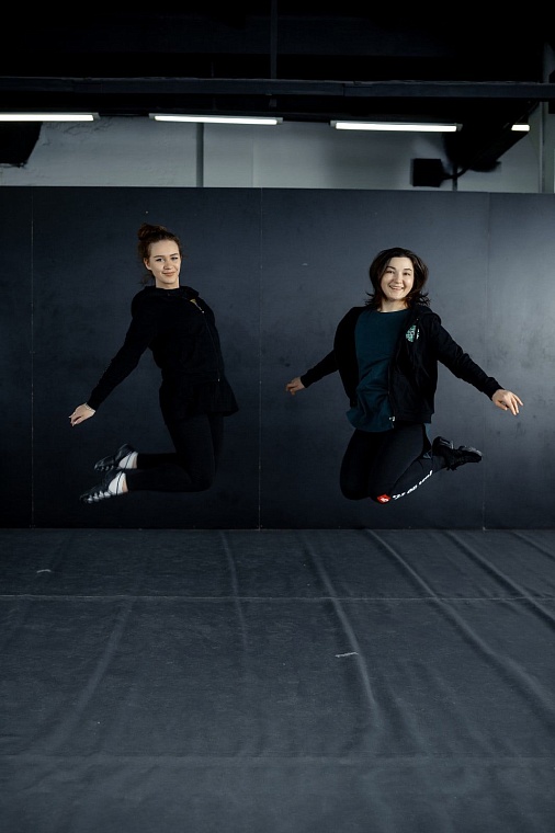 В Тюмени соберутся любители ирландских танцев со всей России