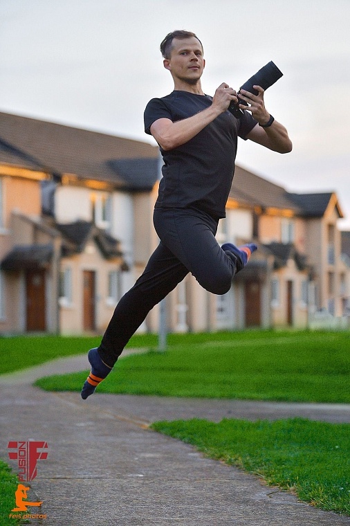 В Тюмени соберутся любители ирландских танцев со всей России