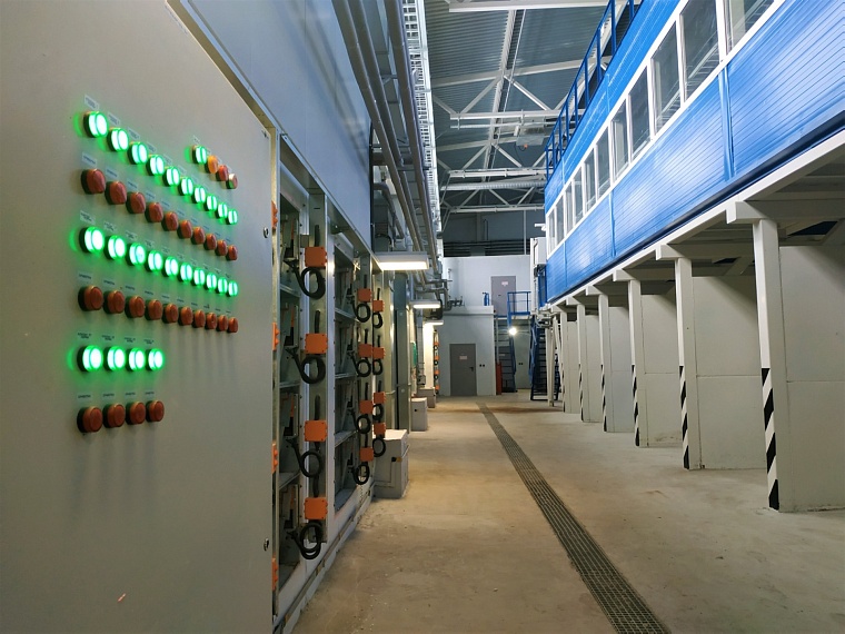 Фото: пресс-служба ООО 