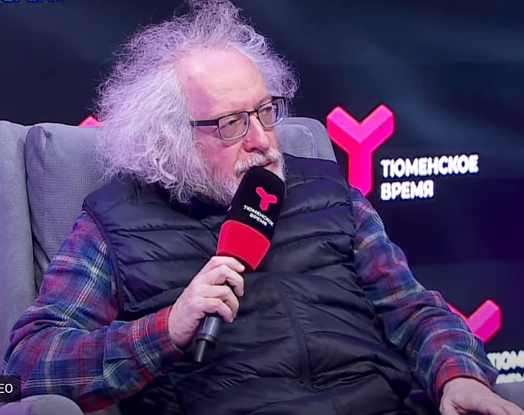 Алексей Венедиктов: Не называть должность виновника ДТП в СМИ — глупость!