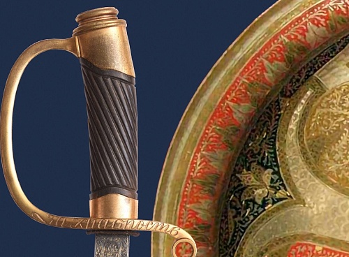 Тюменцев приглашают полюбоваться блеском стали