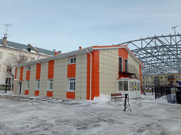 В детский сад на Пржевальского принимают детей от 1 года