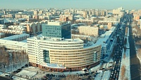 Всероссийский хакатон Smart City&IoT усовершенствует Тюмень