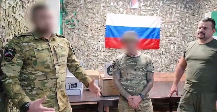 На тюменских 3D-принтерах в зоне СВО создают системы дистанционного минирования