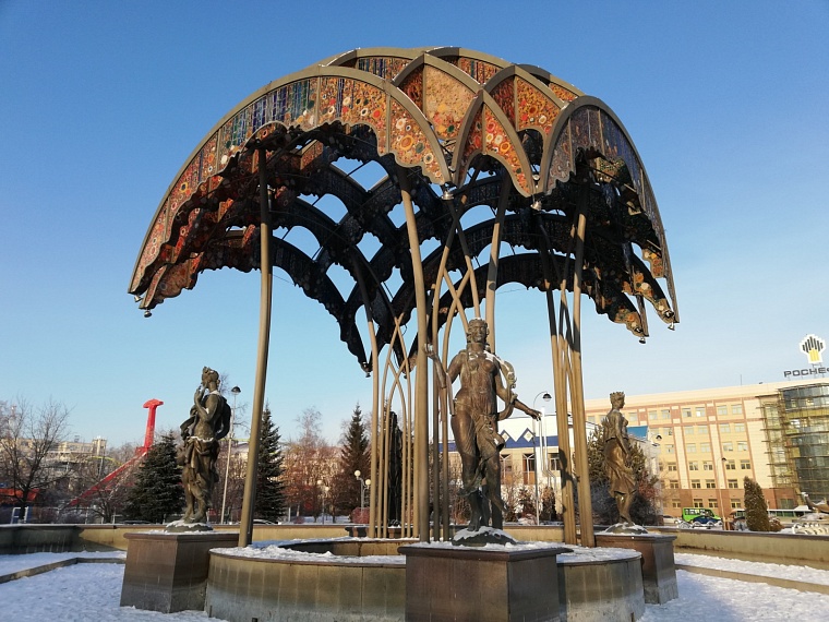 Фото: Вслух.ру