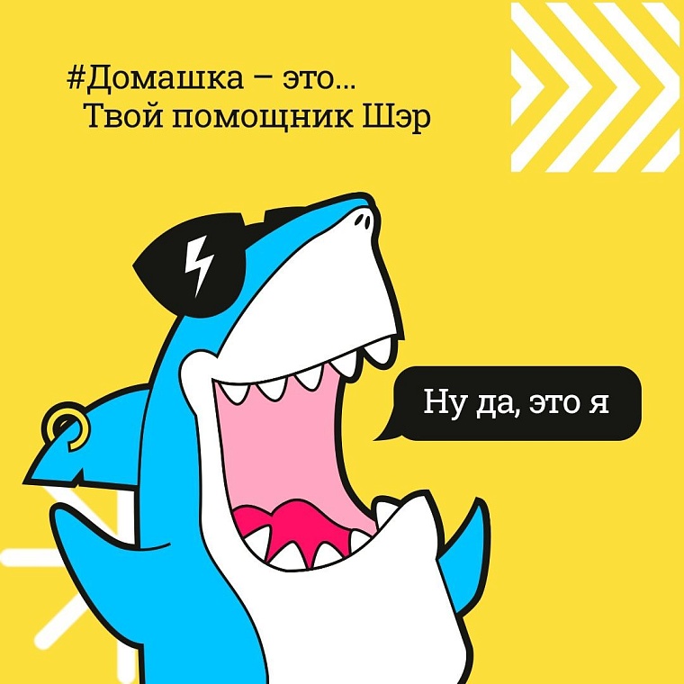 #Домашка, которую хочется выполнять: тюменский проект набирает ребят, интересующихся медиа