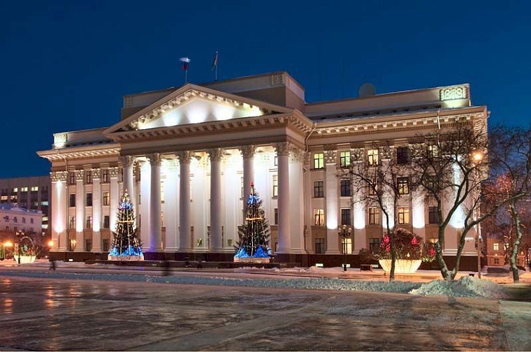 Профилактику экстремизма в студенческой среде обсудили на межведомственной комиссии