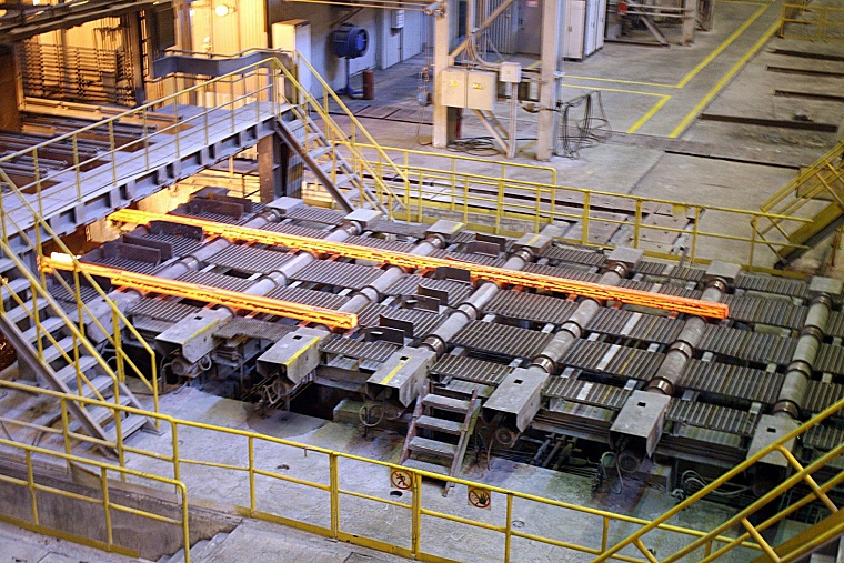 Плата за металл