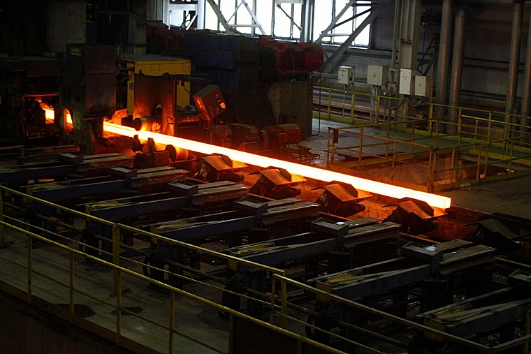 Плата за металл