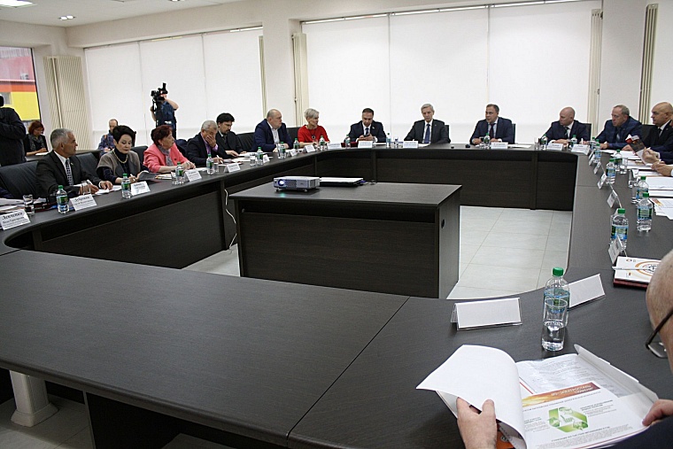 Плата за металл