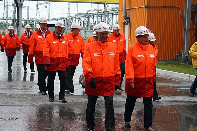 Плата за металл