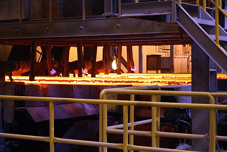 Плата за металл