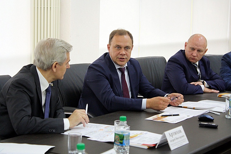 Плата за металл