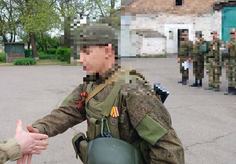 Тюменцы награждены орденами и медалями за мужество и героизм в ходе СВО