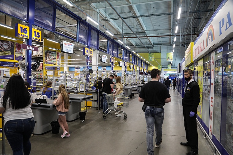 В Тюмени в День России не будут продавать алкоголь