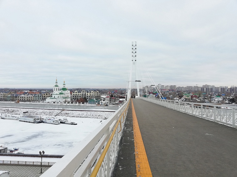 Народные приметы: на Кирилла и спереди, и сзади - зима