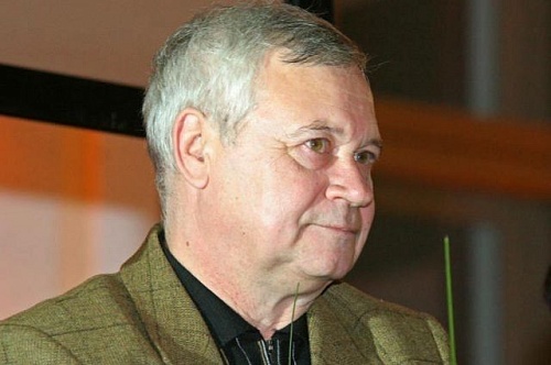 Скончался тюменский писатель и журналист Виктор Строгальщиков