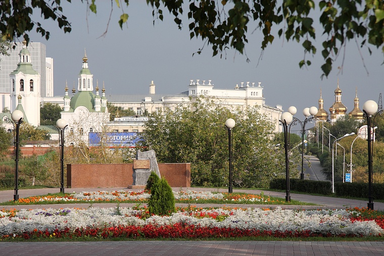 Тюмень вошла в топ городов УрФО с наиболее благоприятной городской средой