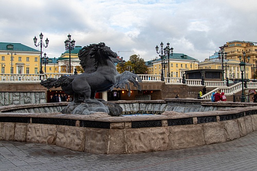 Тюменцев приглашают принять участие в конкурсе видеороликов о России