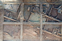 Остатки усадьбы XVIII века обнаружили в Тобольске