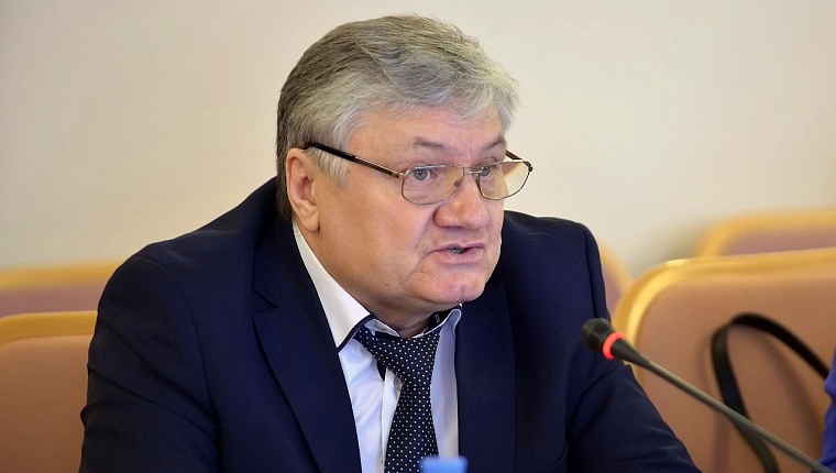 Сергей Миневцев: Несанкционированный митинг — это прежде всего нарушение закона