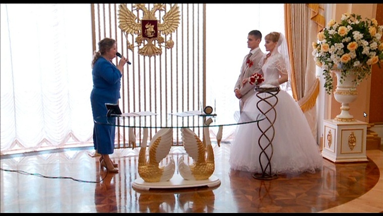 Свадебная индустрия терпит убытки