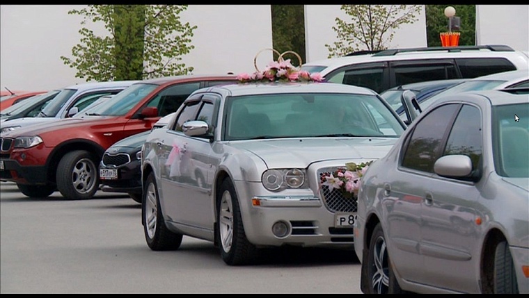 Свадебная индустрия терпит убытки