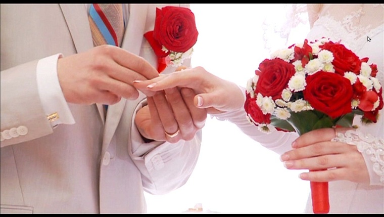 Свадебная индустрия терпит убытки