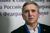 Александр Моор: Тюменская область дорожит репутацией пилотного региона для реализации инновационных проектов