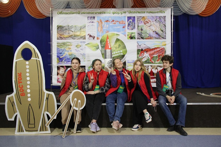 В Тюмени откроется "Добро.Центр"