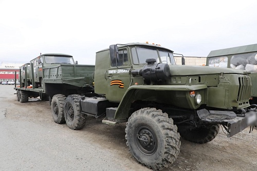 Руслан Кухарук: Внимание и забота о каждой тюменской семье участников СВО останется особым приоритетом