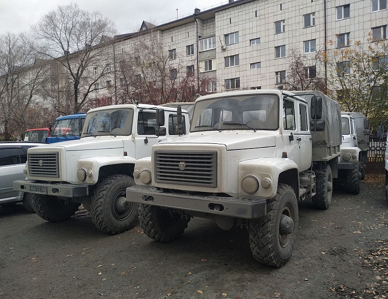 Заканчивается пожароопасный сезон 2019 года в лесах Тюменской области