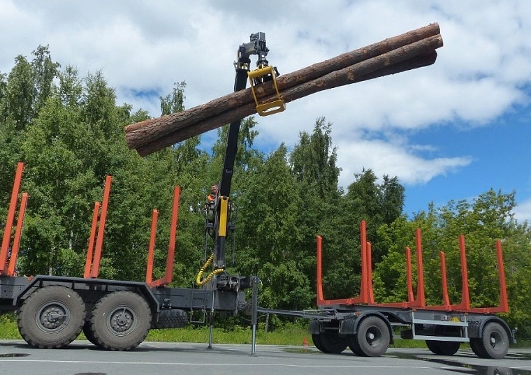 Заканчивается пожароопасный сезон 2019 года в лесах Тюменской области