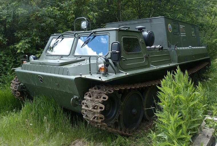 Заканчивается пожароопасный сезон 2019 года в лесах Тюменской области