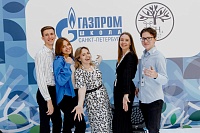 Пять тюменских студентов попали в финал всероссийского конкурса «Флагманы образования»
