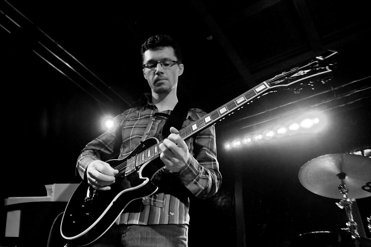 Звуки города: пора по пабам